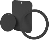 NOVANL 3-in-1 Metal Plate