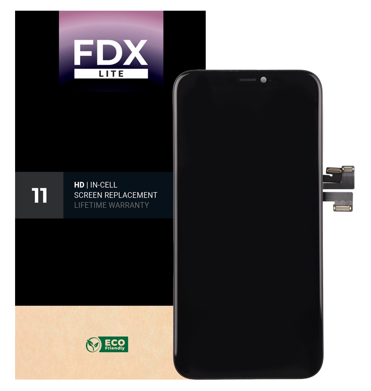 FDX LITE