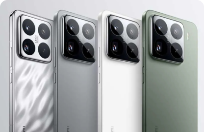 For Xiaomi teile