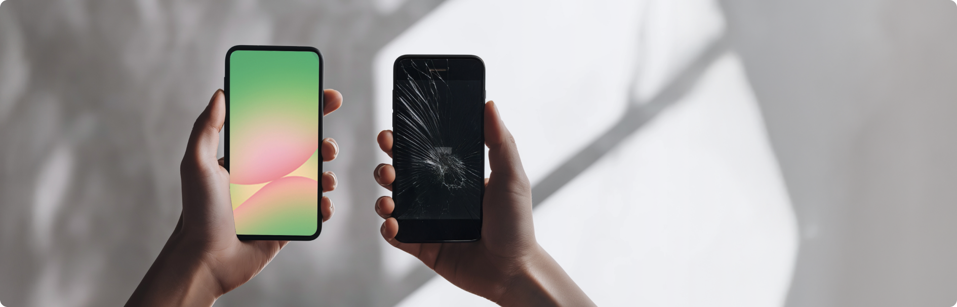 Trade In Banner