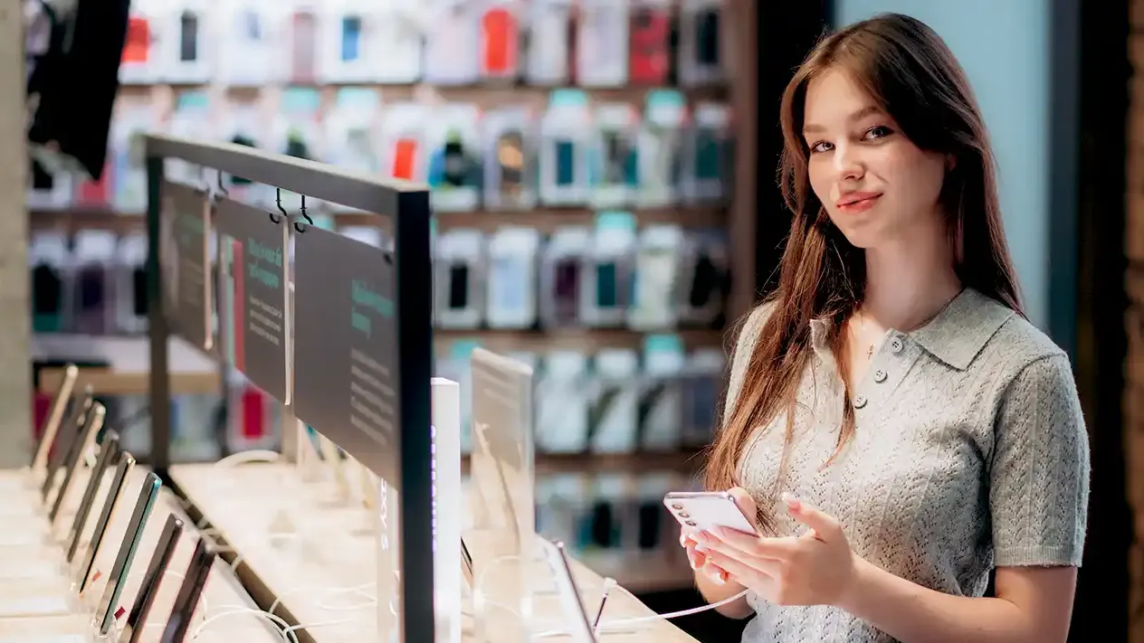 What customers really care about when it comes to phone repairs in 2025