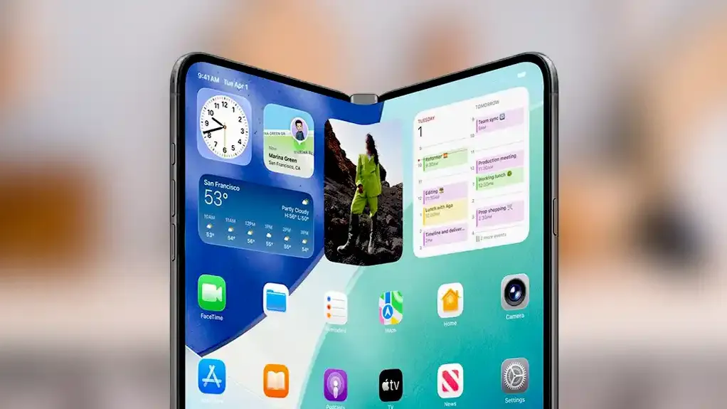 Foldable iPhone: Opportunities and Challenges for Repair Businesses