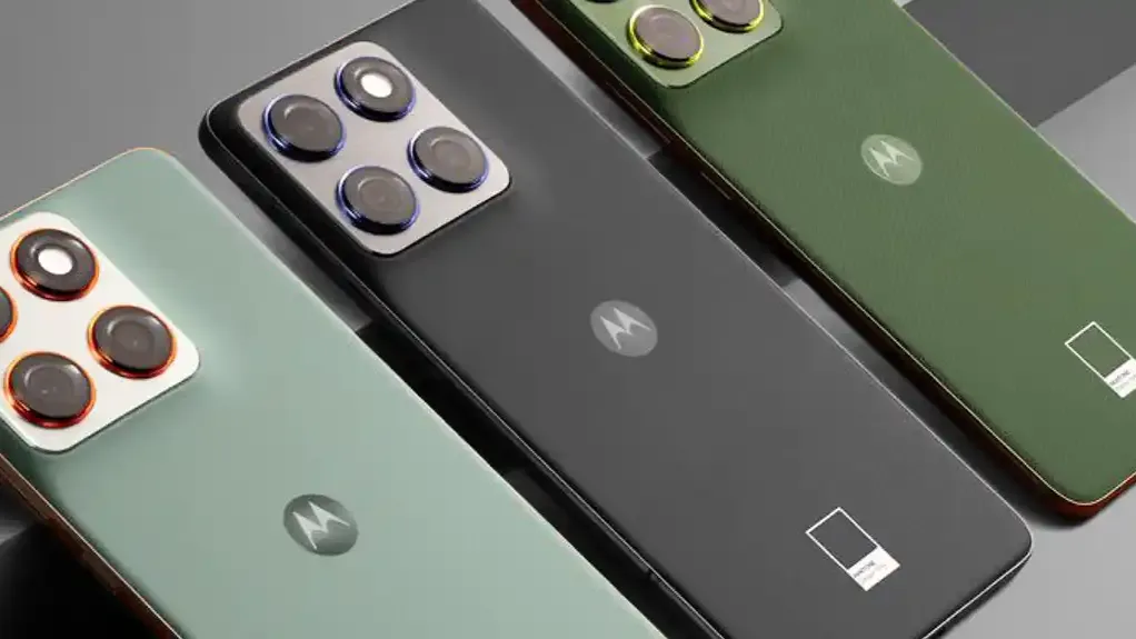 Motorola Edge 70 / Moto X70 Air: Everything Repair Technicians Need to Know