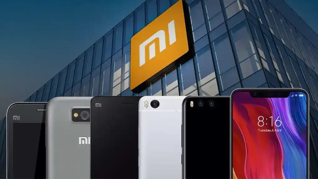 Xiaomi: How a Small Start-up Became a Global Tech Giant