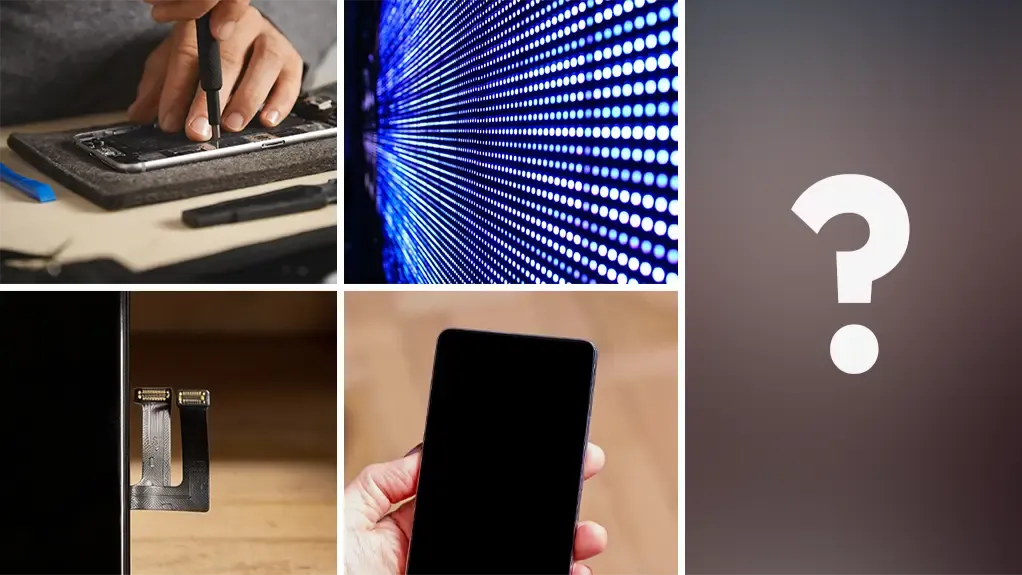 LCD Screen Repair: 5 Tips for a Successful Repair