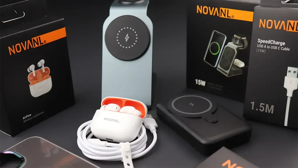 NOVANL: Why premium phone accessories increase customer satisfaction at mobile repair shops