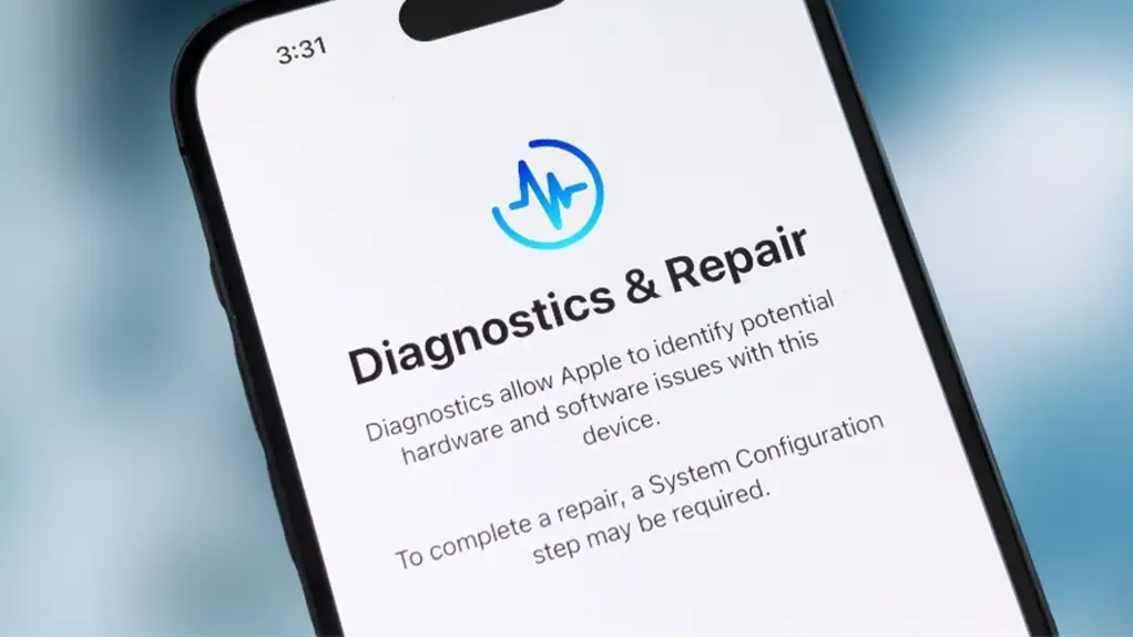 The Importance of Apple Diagnostics for iPhone Technicians