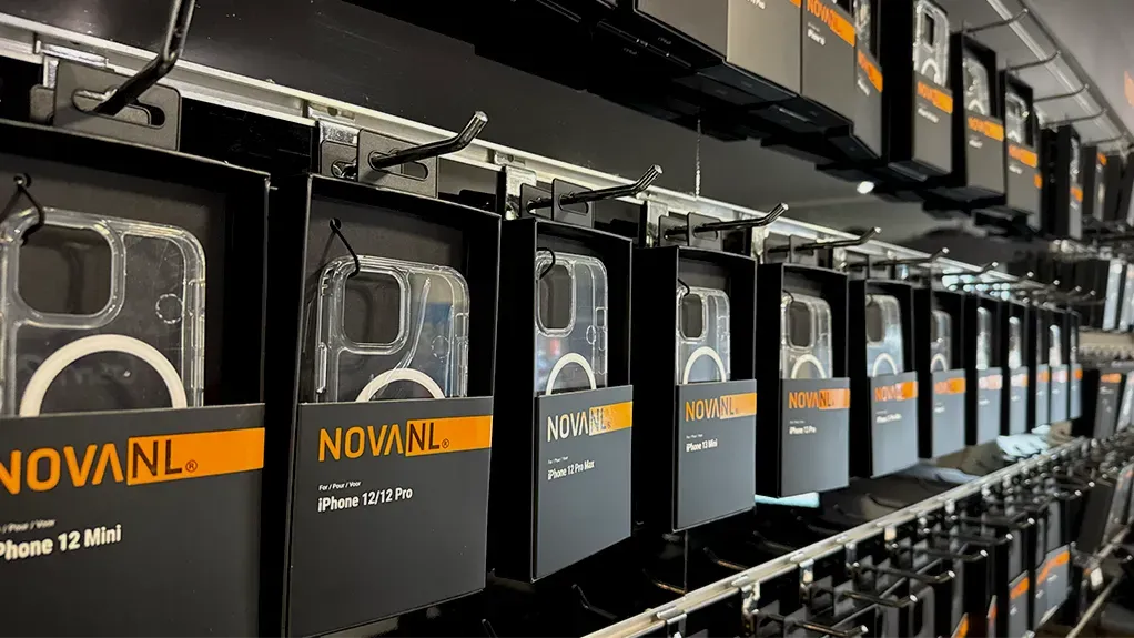 How Premium NOVANL Accessories Help Repair Shops Grow