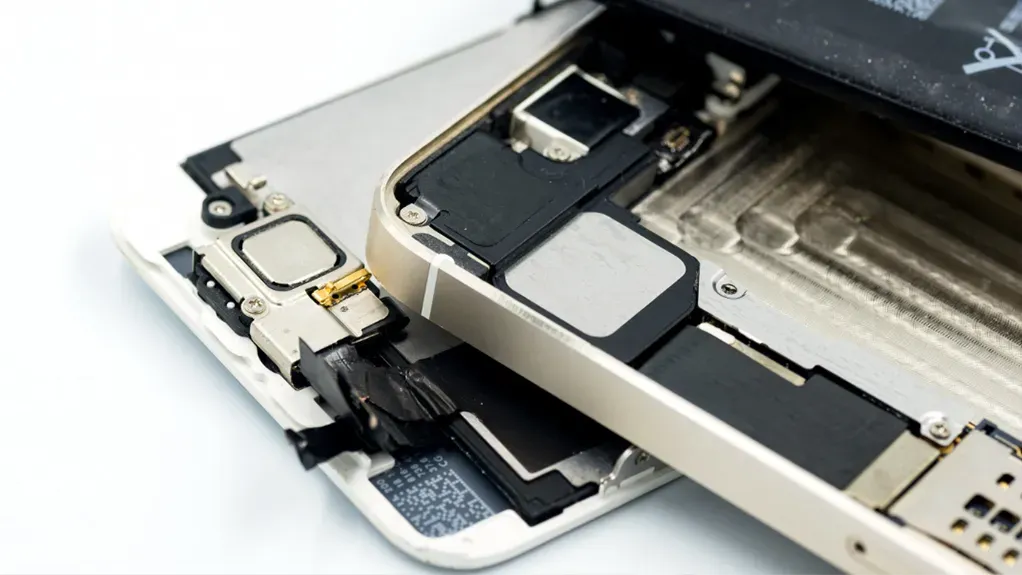 The impact of quality phone parts on customer satisfaction