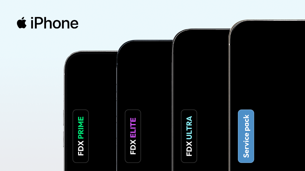 Which iPhone Screen Quality Should You Choose in 2026?